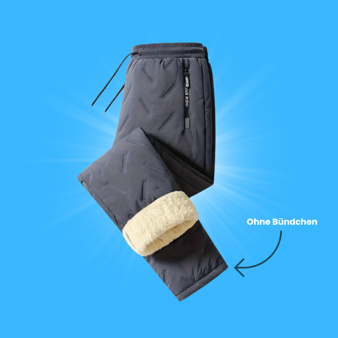 Polar-Hose | Fleece Thermo-Hose
