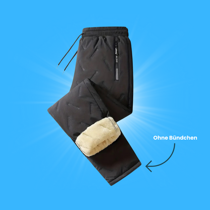 Polar-Hose | Fleece Thermo-Hose