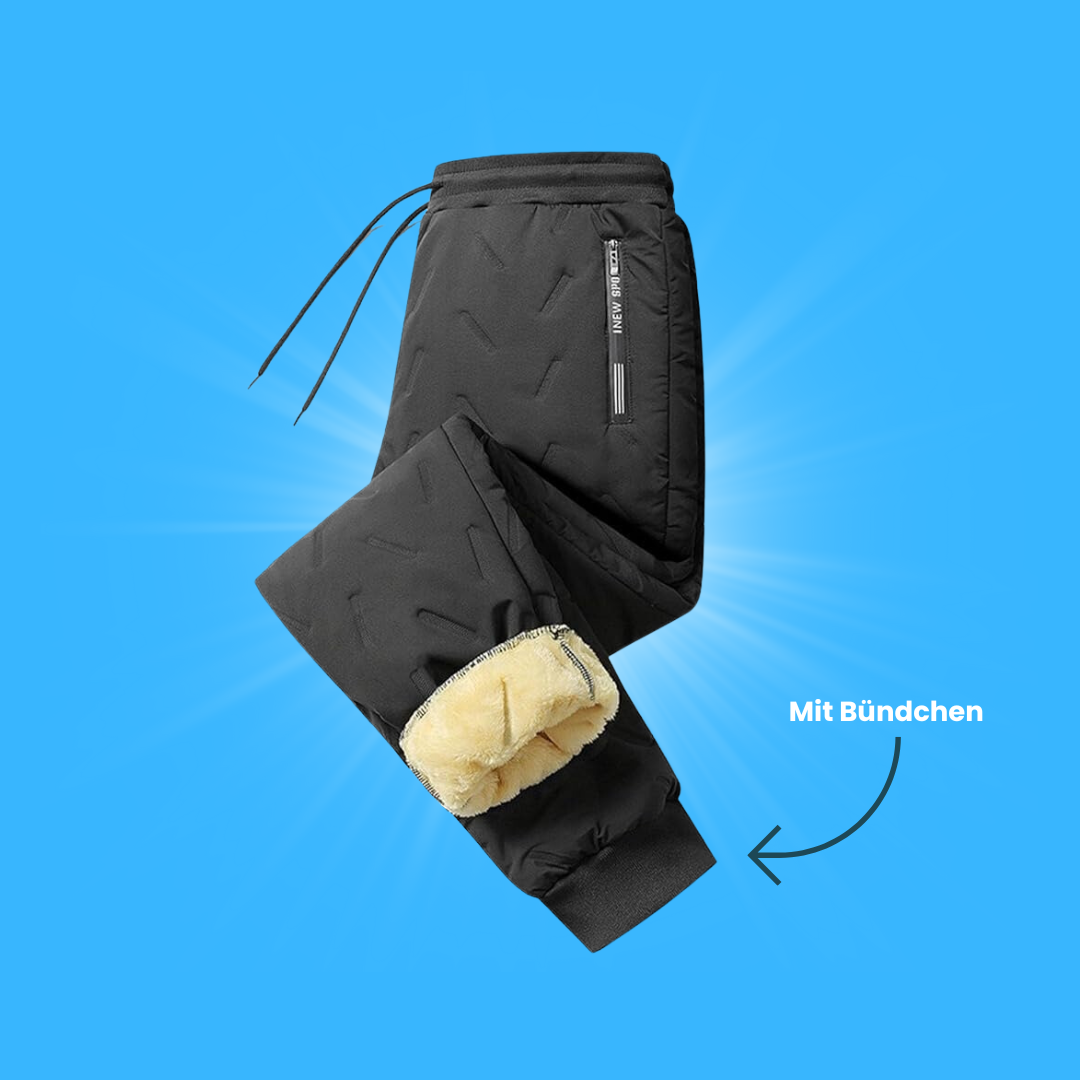 Polar-Hose | Fleece Thermo-Hose