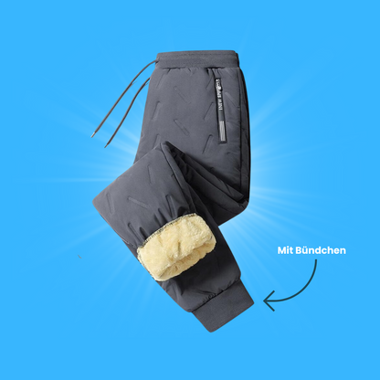 Polar-Hose | Fleece Thermo-Hose